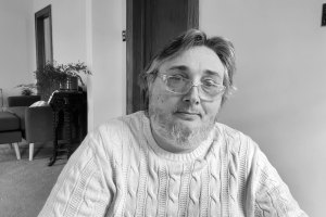 Thomas Vecchio, BA, MA